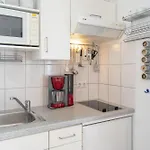 651, Seepark Apartment Sellin (Rugen)