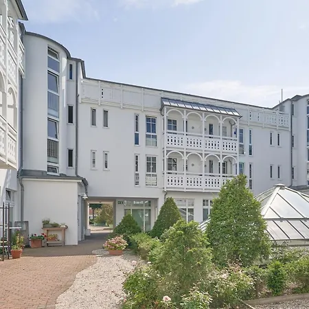 651, Seepark アパート ゼリン