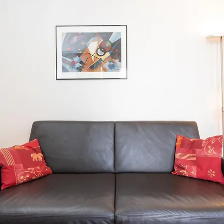 651, Seepark Appartement