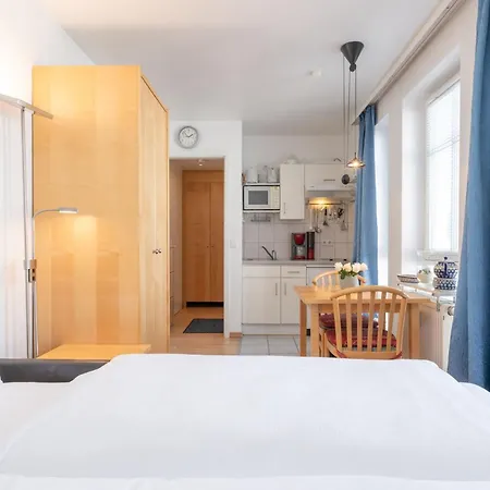 651, Seepark Appartement *