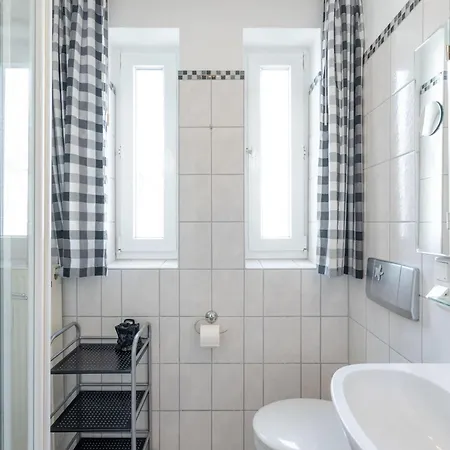 Appartement 651, Seepark *