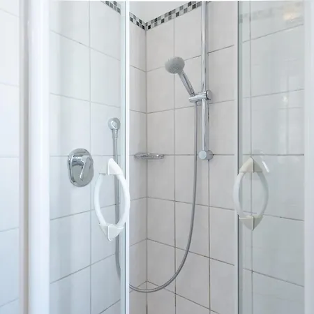 Apartment 651, Seepark Sellin (Rugen)