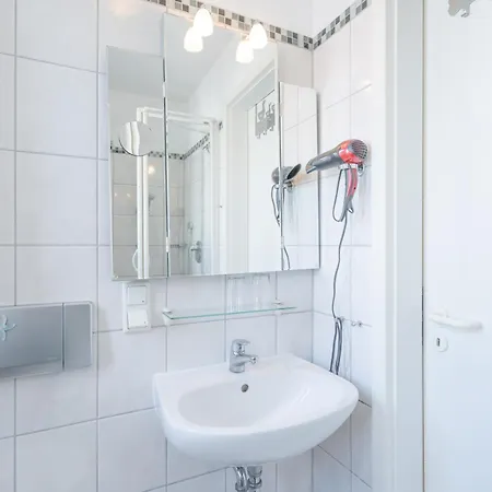 651, Seepark Apartment Sellin (Rugen)