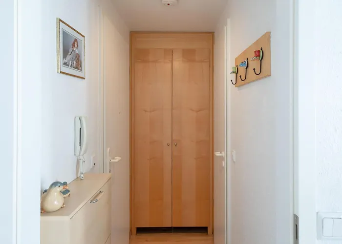 Apartment 651, Seepark