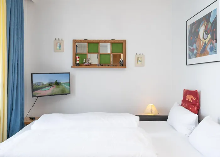 651, Seepark * Sellin (Rugen)