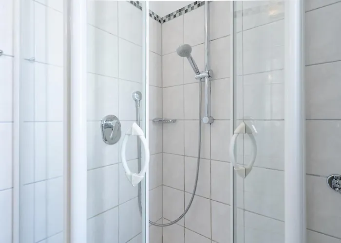 Apartment 651, Seepark Sellin (Rugen)